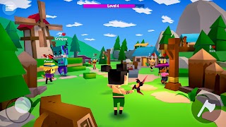 AXES.io ภาพหน้าจอ 2