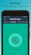 Boostlingo for Interpreters постер