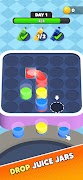 برنامه‌نما Juice Sort عکس از صفحه