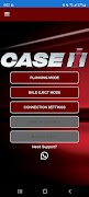 Case IH Accumulator পোস্টার