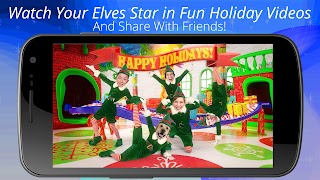 ElfYourself® स्क्रीनशॉट 5