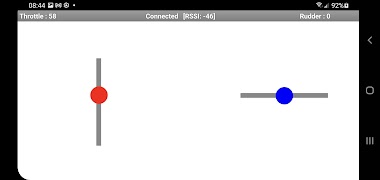MicroFly ภาพหน้าจอ 4