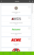 CONNECT X 2021 স্ক্রিনশট 5