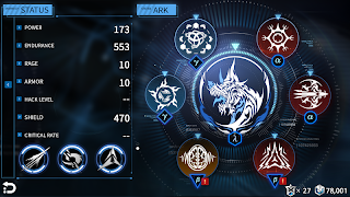 Implosion - Never Lose Hope capture d'écran 5