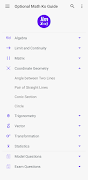 Optional Math Ko Guide screenshot 3