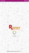 Rupay Recharge poster