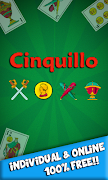 Cinquillo Cabrito screenshot 1