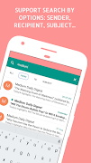EasyMail - easy and fast email 截圖 6