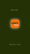 Gize Tips постер