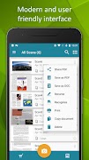 7 Schermata Smart Doc Scanner: gratis PDF 