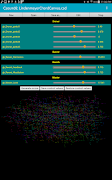 Csound for Android captura de pantalla 2
