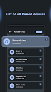 Bluetooth Finder & BLE Scanner 截图 3