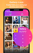 Gallery syot layar 3