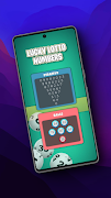 Lucky Lotto Numbers ภาพหน้าจอ 2