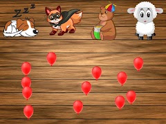 Animals Puzzle screenshot 4