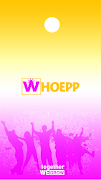 Whoepp الملصق