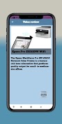 Epson Pro C5210DW WiFi guide screenshot 1