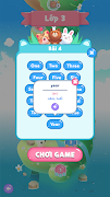 Learn Languages with Bucha capture d'écran 3