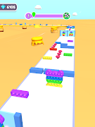 Fidget Rush screenshot 5