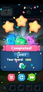 Sweet Candy Match 3 screenshot 3