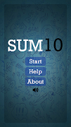 SUM 10 海报