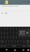kurdish keyboard screenshot 3
