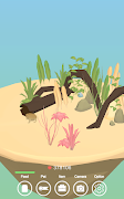 برنامه‌نما 無料育成ゲーム カエルライフ عکس از صفحه