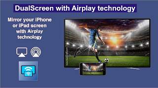 DualScreen screenshot 4