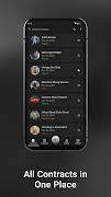 SnapSign: Model Release Forms imagem de tela 3