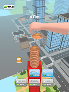 Stacker Hands اسکرین شاٹ 4