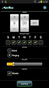 Volume Scheduler screenshot 4