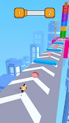Smashing Run poster