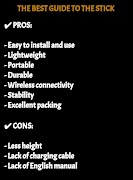 Mi Selfie Stick Tripod Guide 截图 2