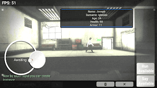 SCP - Viewer 2 스크린샷 2