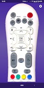 Videocon Tv Remote syot layar 2