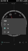 Compass & GPS screenshot 3
