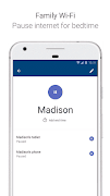 Google Wifi 截图 4