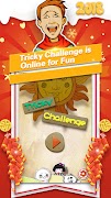 Tricky Challenge poster