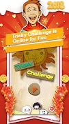 پوستر Tricky Challenge
