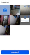 Image2PDF ภาพหน้าจอ 3