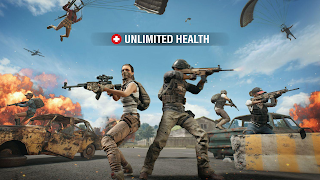 Game Hacker تصوير الشاشة 1