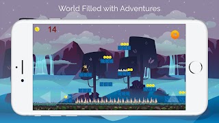 Source and Power Pro 스크린샷 1