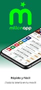 MillonApp постер