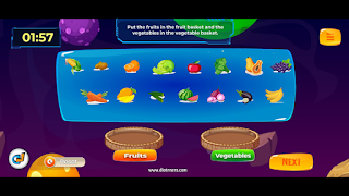 DLearners Parent скриншот 7