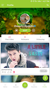 pb status 截图 6