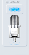 6 Schermata Voice Lie Detector