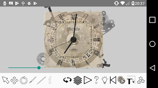 Uhrmacher 2 PRO 스크린샷 7