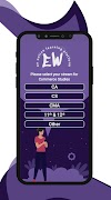 EWhiteboard تصوير الشاشة 4