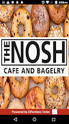 The Nosh 海报