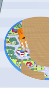 Carpet Master Runner capture d'écran 3